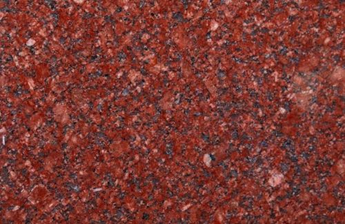 Imperial Red