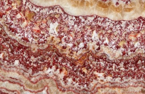 Red Onyx