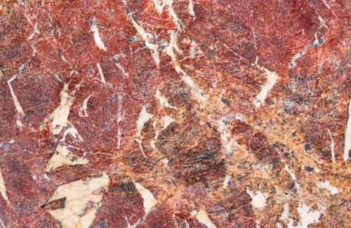 Rustic Red