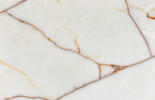 White Onyx